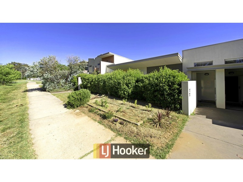 72 Aspinall Street, Watson ACT 2602