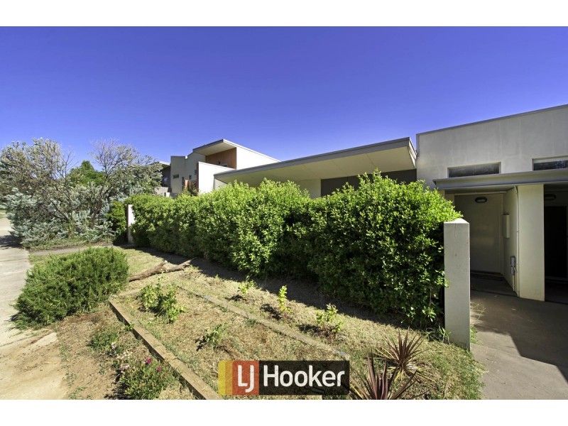 72 Aspinall Street, Watson ACT 2602
