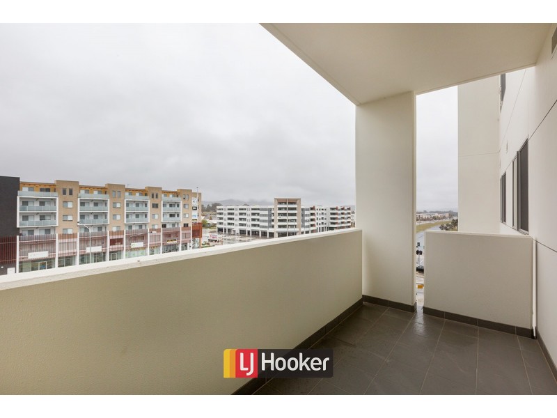 51/241 Flemington Road, Franklin ACT 2913