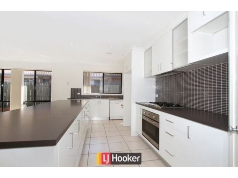 42 Kitty McEwan Street, Mckellar ACT 2617