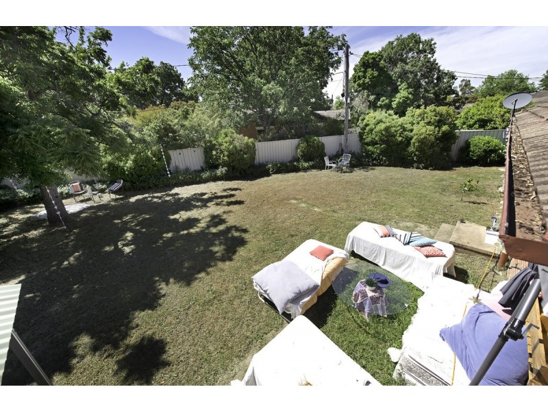 9 Molesworth Street, Watson ACT 2602
