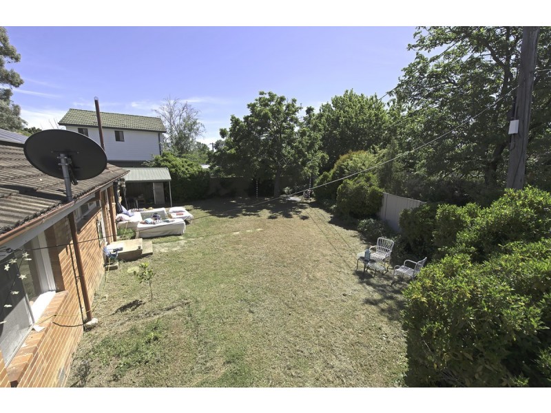 9 Molesworth Street, Watson ACT 2602