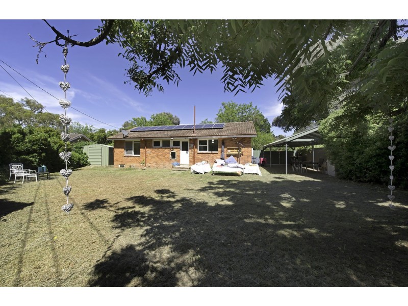 9 Molesworth Street, Watson ACT 2602