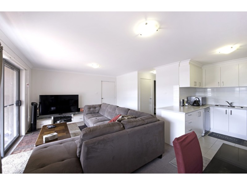 53/35 Tay Street, Watson ACT 2602