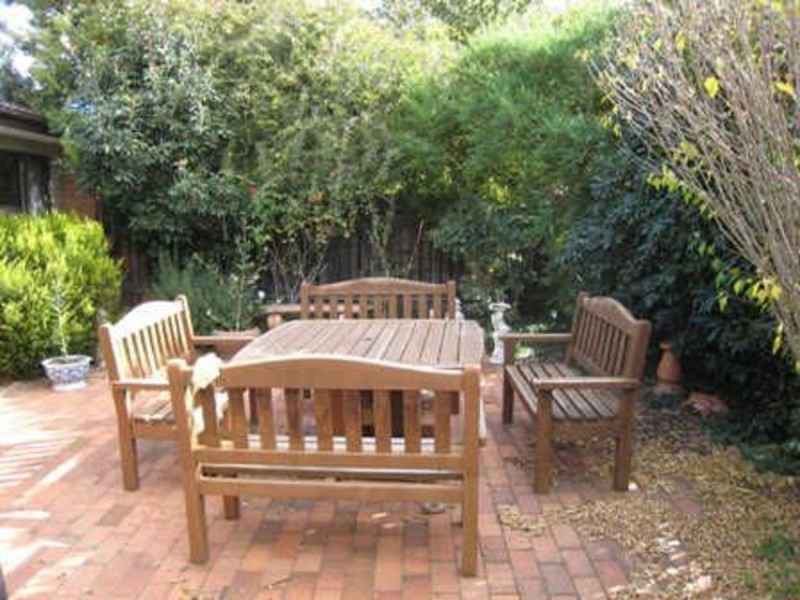 48/21 Cossington Smith Crescent, Lyneham ACT 2602