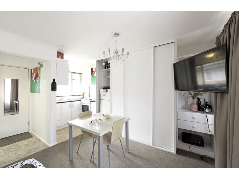 5/43 Gardiner Street, Downer ACT 2602