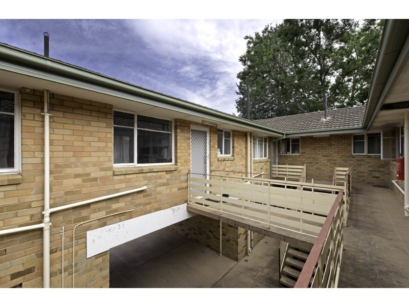 5/43 Gardiner Street, Downer ACT 2602