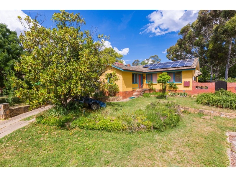 9 Rooth Place, Watson ACT 2602