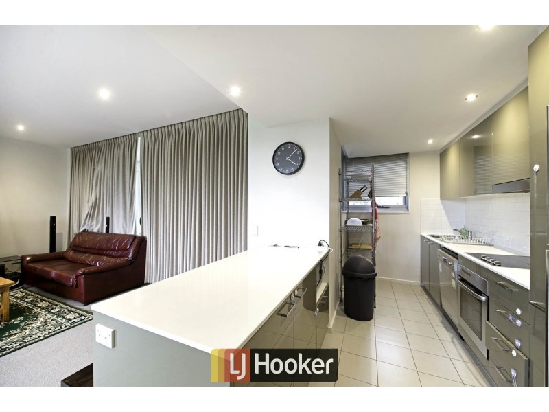 5/5 London Circuit, City ACT 2601