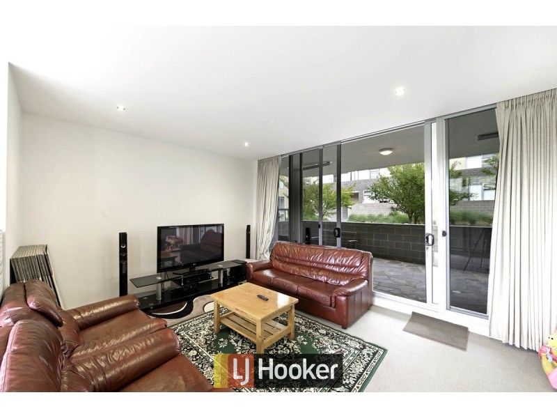 5/5 London Circuit, City ACT 2601