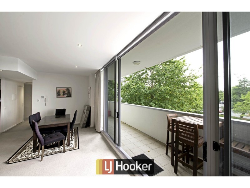 5/5 London Circuit, City ACT 2601