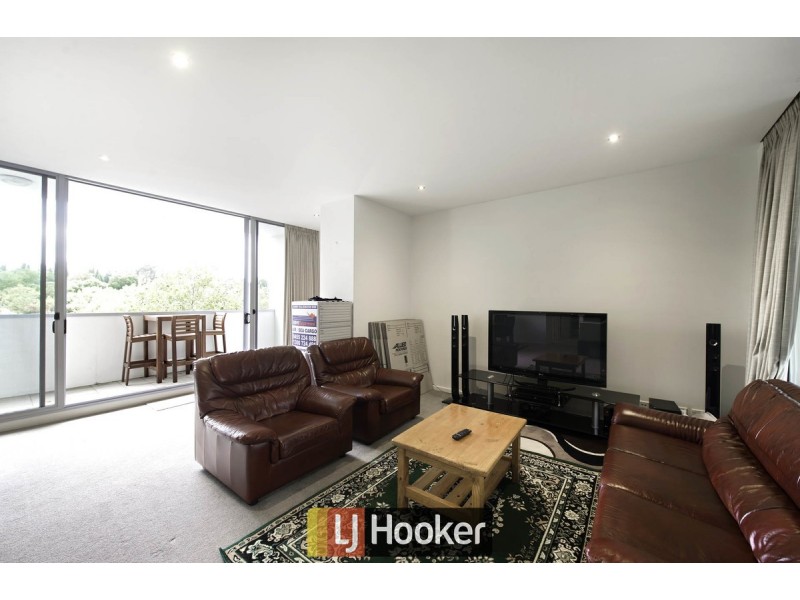 5/5 London Circuit, City ACT 2601