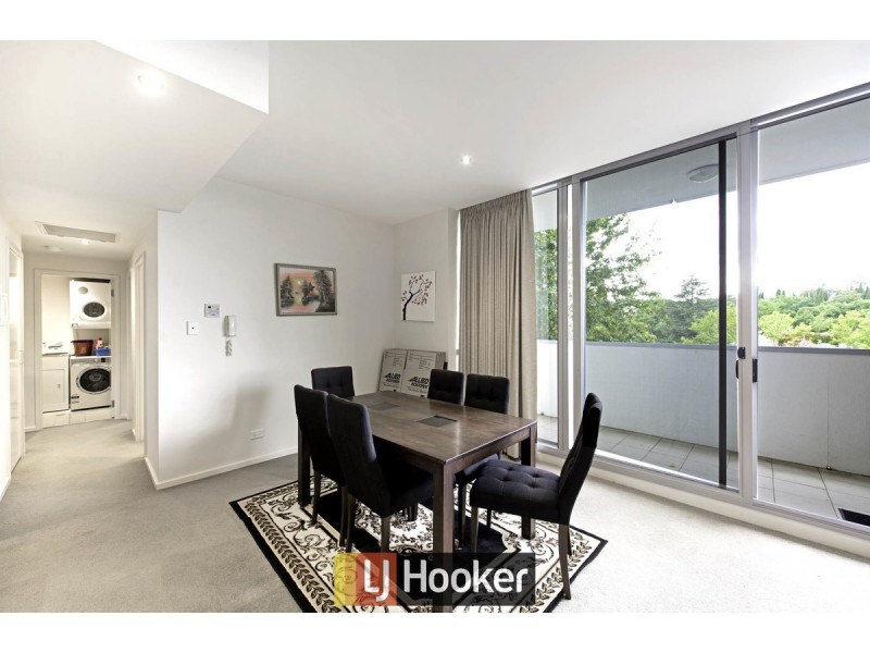 5/5 London Circuit, City ACT 2601