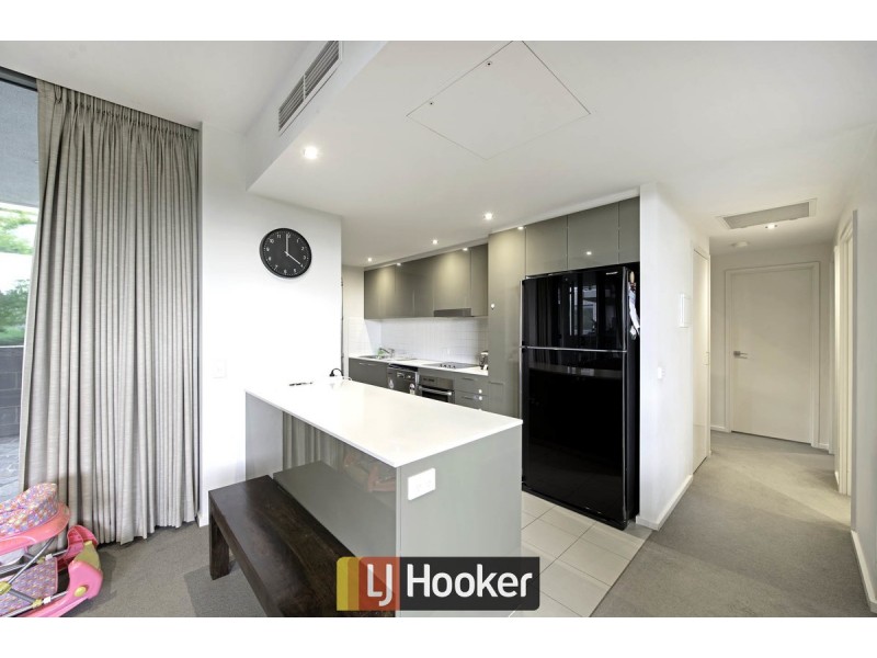 5/5 London Circuit, City ACT 2601