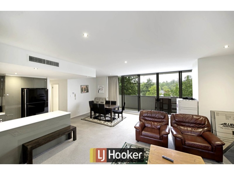 5/5 London Circuit, City ACT 2601