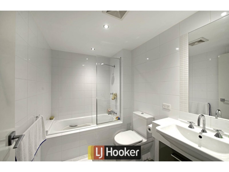 5/5 London Circuit, City ACT 2601