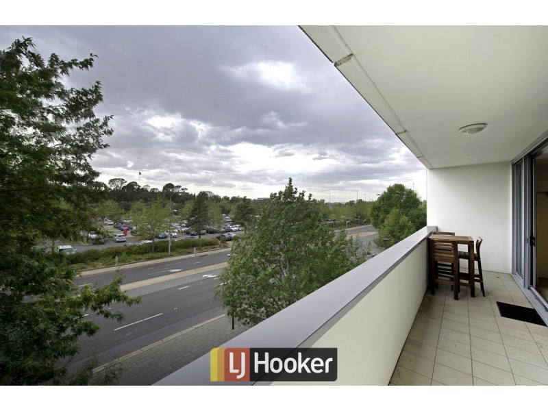 5/5 London Circuit, City ACT 2601