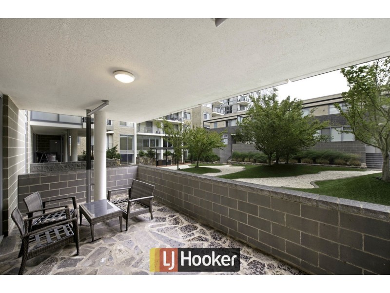 5/5 London Circuit, City ACT 2601