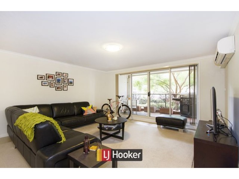17/20 Federal Highway, Watson ACT 2602