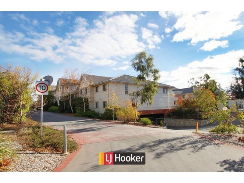 17/20 Federal Highway, Watson ACT 2602