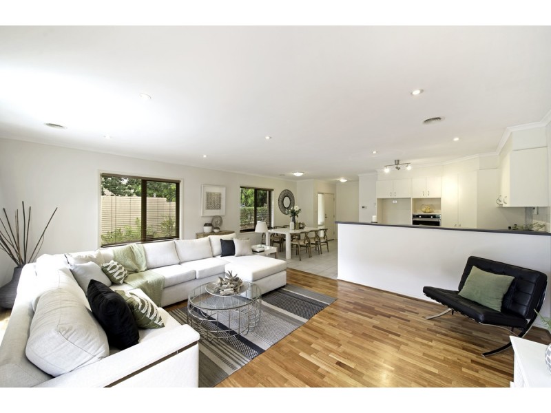 91A Officer Crescent, Ainslie ACT 2602