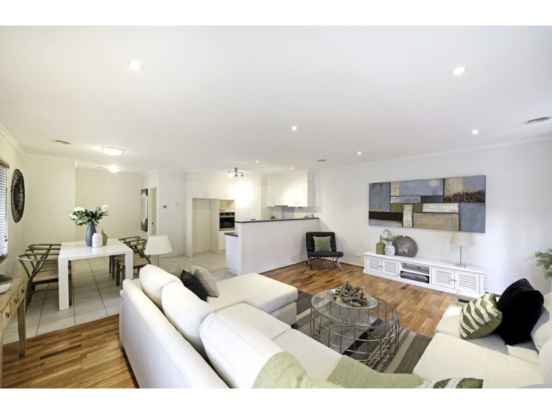91A Officer Crescent, Ainslie ACT 2602