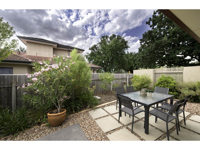 91A Officer Crescent, Ainslie ACT 2602