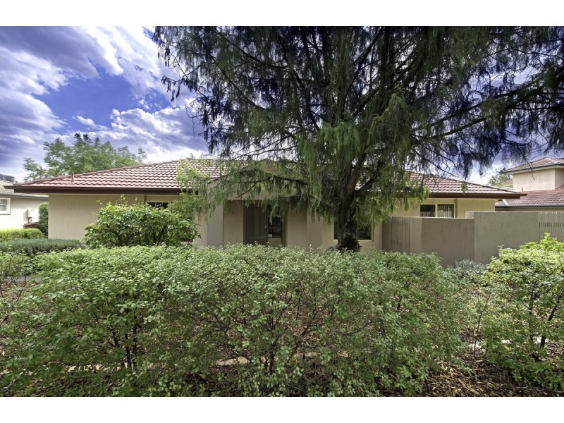 91A Officer Crescent, Ainslie ACT 2602