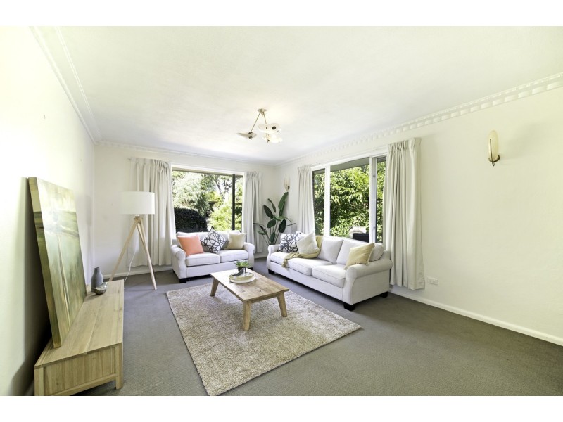 17 Shortland Crescent, Ainslie ACT 2602