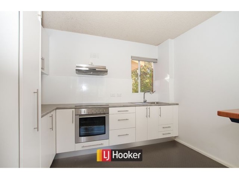 17/114 Blamey Crescent, Campbell ACT 2612