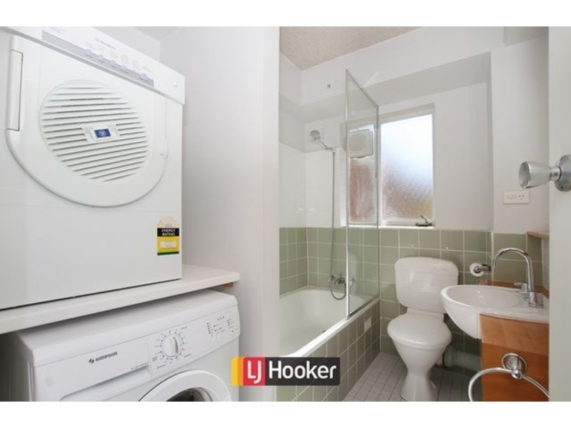 17/114 Blamey Crescent, Campbell ACT 2612