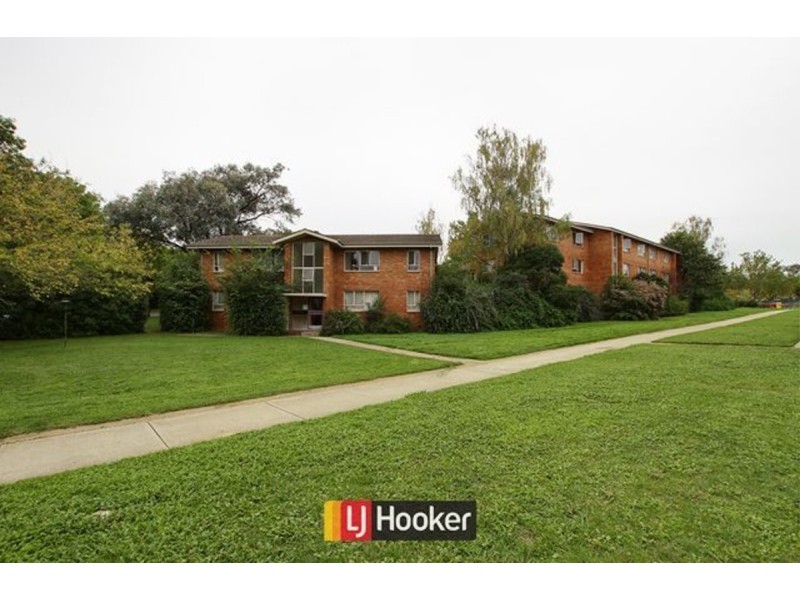 17/114 Blamey Crescent, Campbell ACT 2612