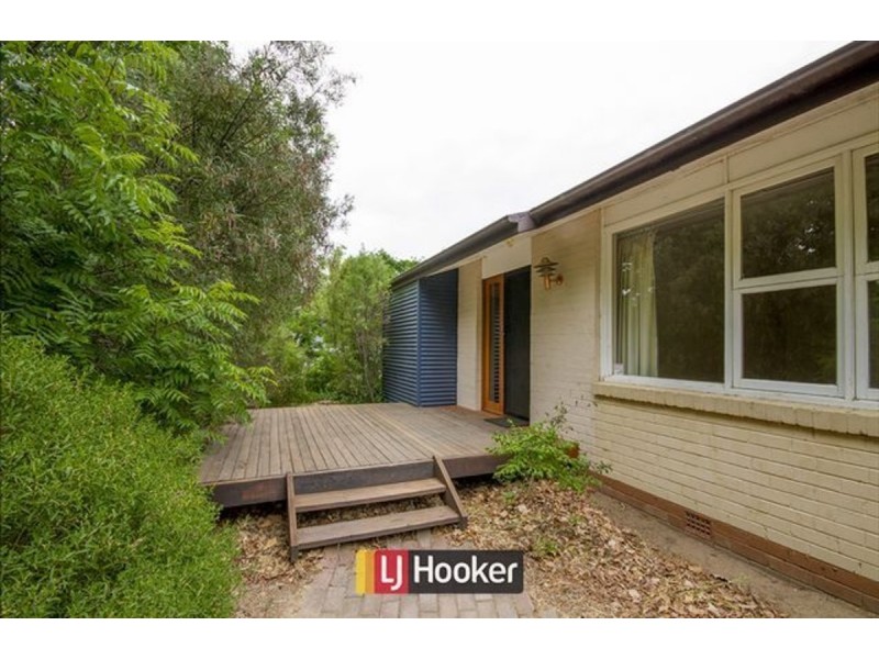 39 Dumaresq Street, Dickson ACT 2602