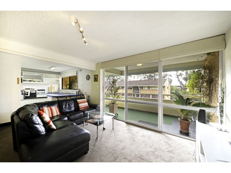 53/7 Medley Street, Chifley ACT 2606