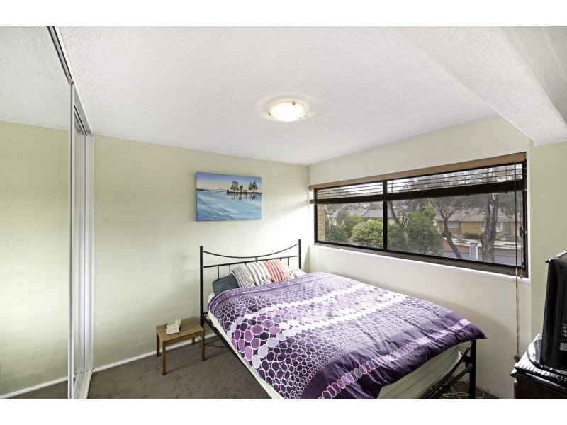 53/7 Medley Street, Chifley ACT 2606