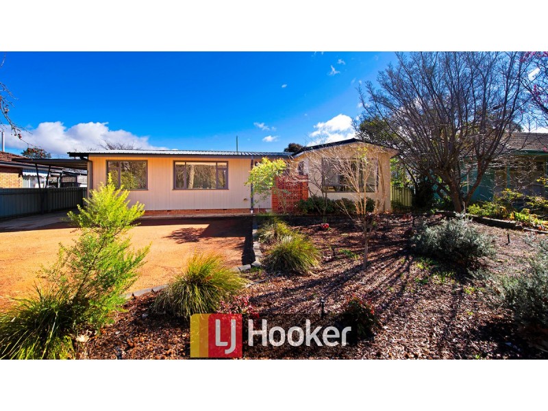 23A Melba Street, Downer ACT 2602