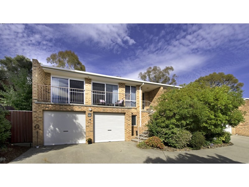 8/30 Darcy Close, Gordon ACT 2906
