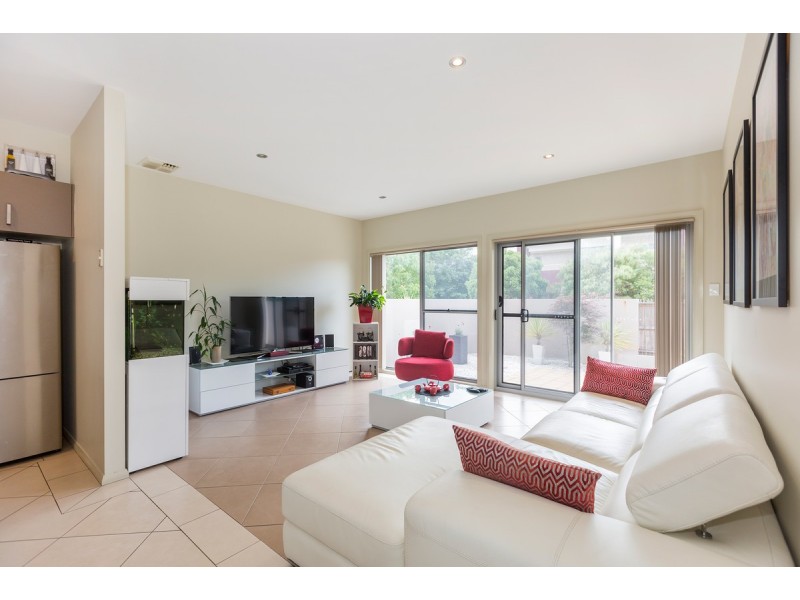 29 Bettie McNee Street, Watson ACT 2602