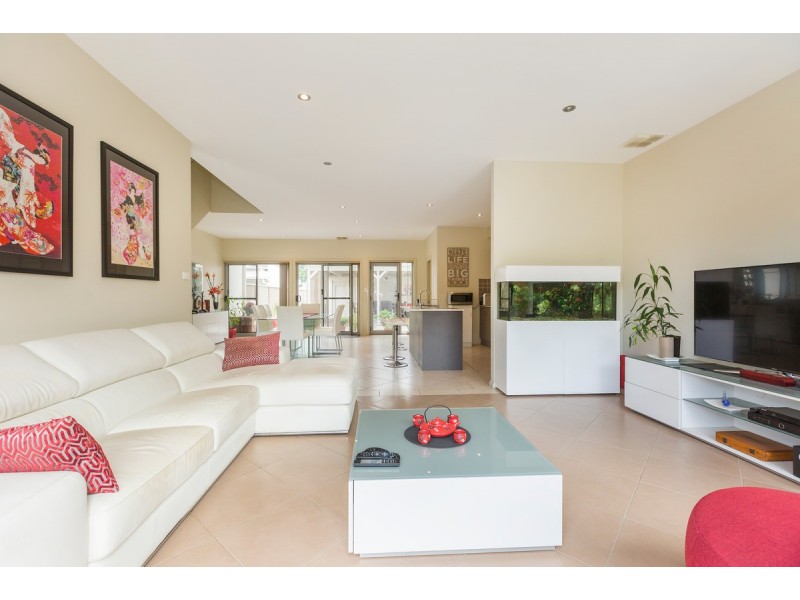 29 Bettie McNee Street, Watson ACT 2602