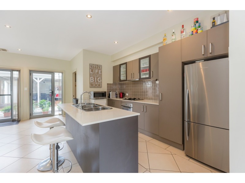 29 Bettie McNee Street, Watson ACT 2602