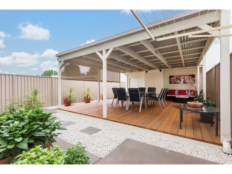 29 Bettie McNee Street, Watson ACT 2602