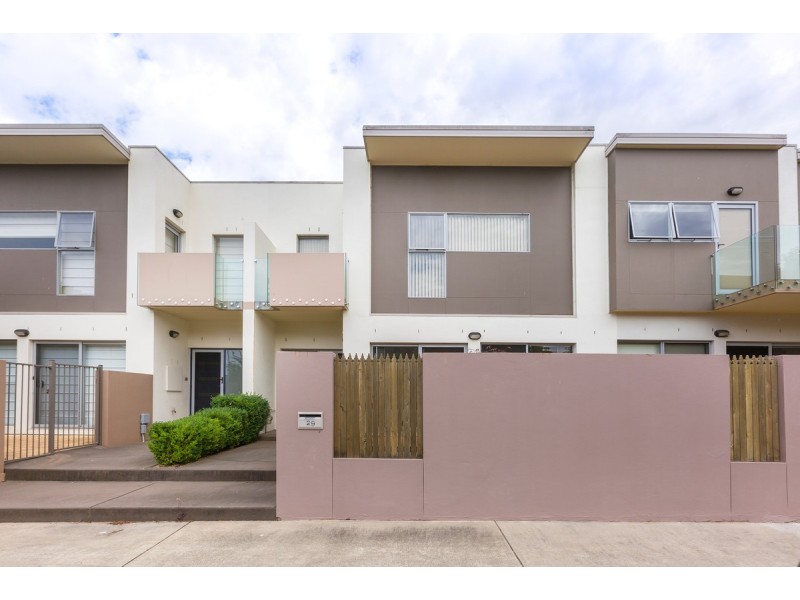 29 Bettie McNee Street, Watson ACT 2602