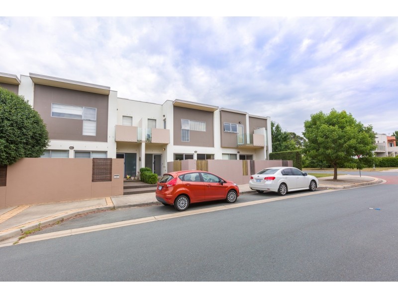 29 Bettie McNee Street, Watson ACT 2602