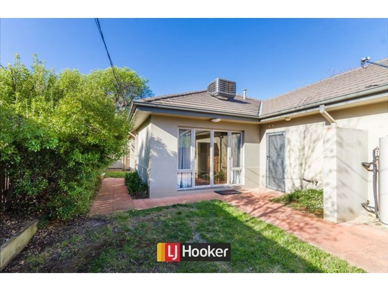 6a Boronia Drive, O’connor ACT 2602