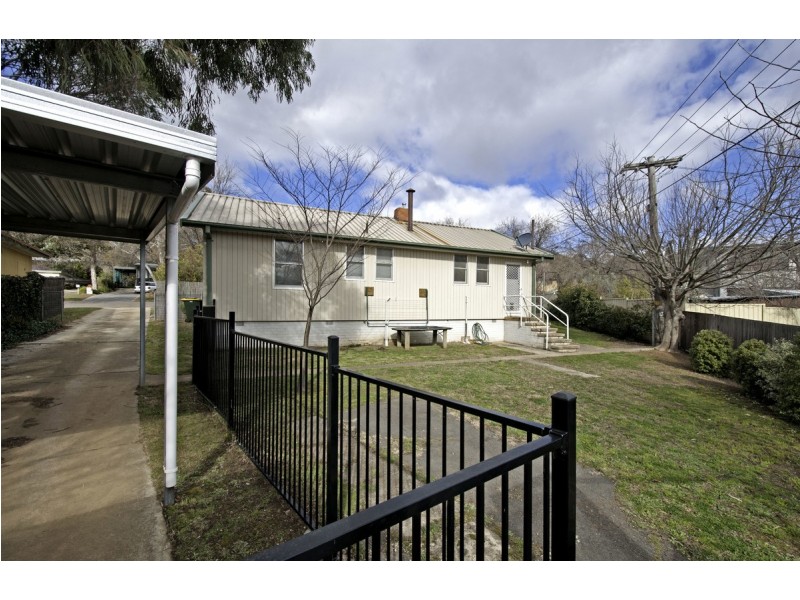 103 Duffy Street, Ainslie ACT 2602