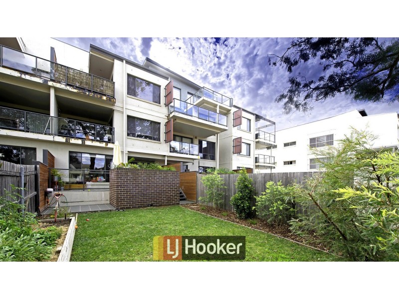 145/395 Antill Street, Watson ACT 2602