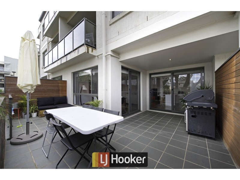 145/395 Antill Street, Watson ACT 2602