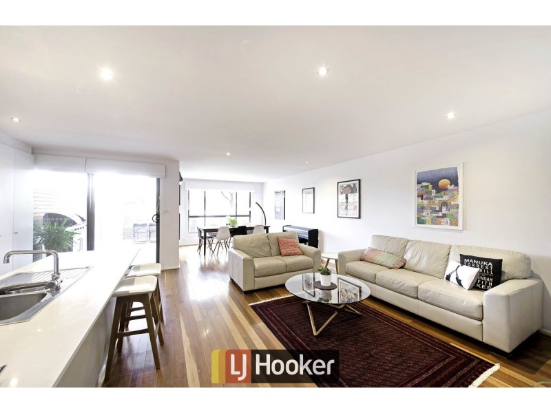 145/395 Antill Street, Watson ACT 2602
