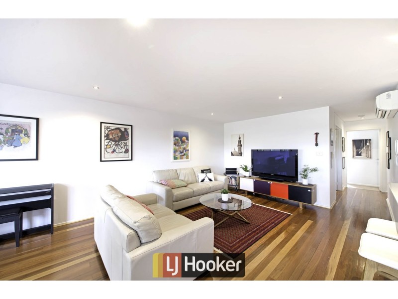 145/395 Antill Street, Watson ACT 2602