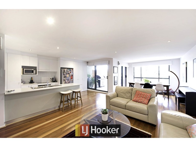 145/395 Antill Street, Watson ACT 2602
